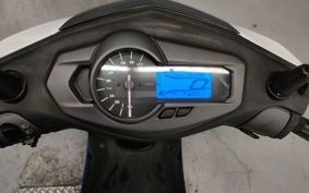 YAMAHA CYGNUS125XSR SEA5J