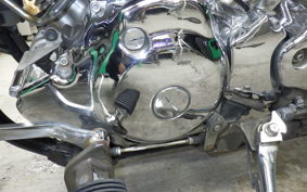 YAMAHA DRAGSTAR 1100 2009 VP13J