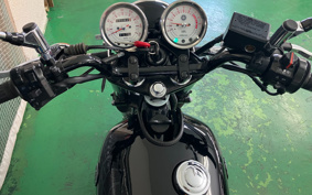 YAMAHA SR400 2020 RH16J