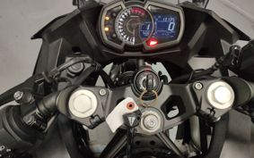 KAWASAKI NINJA400 EX400G