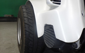 HONDA GYRO X 2007 TD01