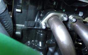 KAWASAKI NINJA7ﾊEVEﾘｯﾄﾞ 2025 CX500A