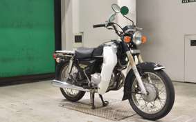 HONDA CD125T BENLY JA03