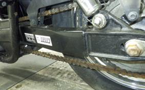 HONDA VT400S 2013 NC46