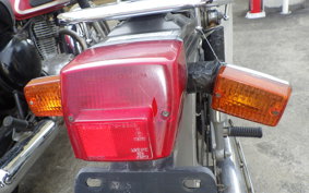 HONDA C90 SUPER CUB E HA02