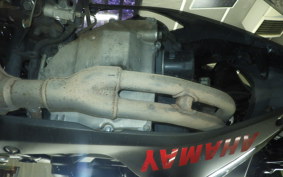 YAMAHA YZF-R25 2010 RG10J