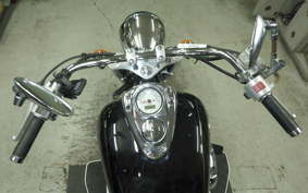 HONDA SHADOW 400 2006 NC34