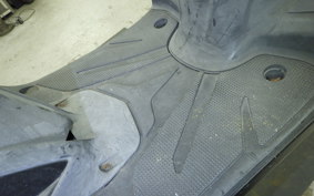 YAMAHA CYGNUS 125 XSR 2 SE44J