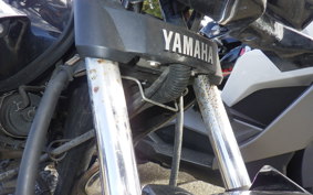 YAMAHA YBR125