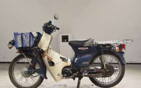 HONDA C50 SUPER CUB AA01