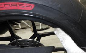 MV AGUSTA F3 2013
