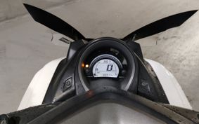 YAMAHA N-MAX 125 SED6J