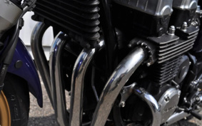 HONDA CB750 2005 RC42