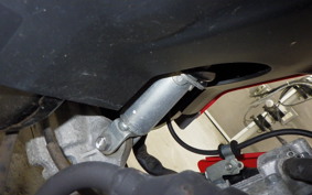 HONDA GYRO X TD02