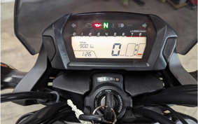HONDA NC750S 2015 RC70