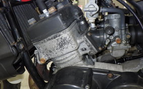 YAMAHA RZ350 1982 4U0