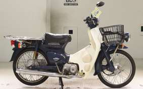 HONDA C50 SUPER CUB C50