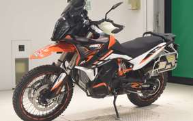 KTM 890 ADVENTURE	 R 2022