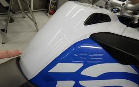 BMW R1200GS ADVENTURE 2018