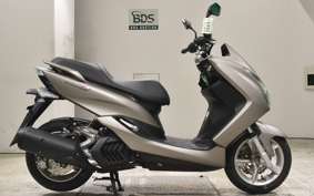 YAMAHA Majesty 155 S 2011 SG28J