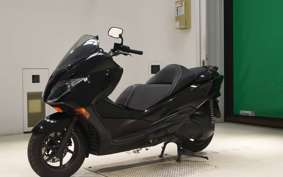 HONDA FORZA Z GEN 2 2010 MF10