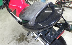 HONDA CBR600F GEN 2 2000 PC35