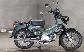 HONDA CROSS CUB110 JA60