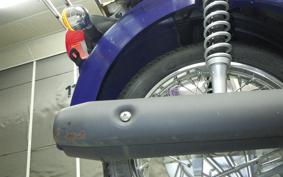 HONDA C50 SUPER CUB AA07