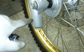 YAMAHA SEROW 250 Gen.3 DG31J