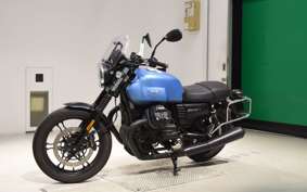 MOTO GUZZI V7-3 ストーン 2019