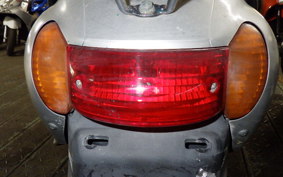SUZUKI LET's 4 1994 CA41A