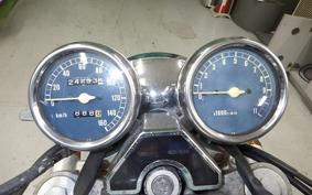 YAMAHA SRV250 RENAISSA