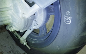 SUZUKI ADDRESS V125 1995 DT11A