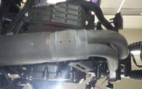 HONDA CL500 2023 PC68