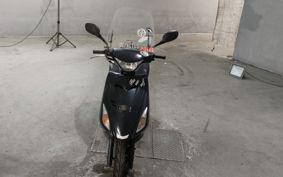 SUZUKI ADDRESS V125 CF4MA