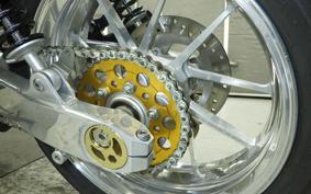 KAWASAKI ZEPHYR 750 2003 ZR750C