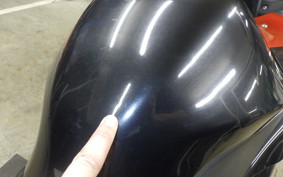 KAWASAKI NINJA 250R 2007 EX250K