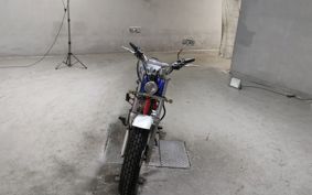 HONDA FTR223 MC34