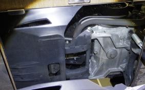 SUZUKI ADDRESS 110 2025 CE47A