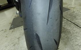 SUZUKI HAYABUSA Gen.3 2021 EJ11A