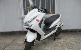 YAMAHA MAJESTYS SG28J