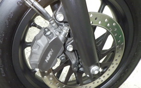 HONDA REBEL 250 S MC49