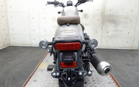 HONDA  REBEL 250 ABS MC49