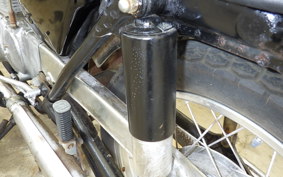 HONDA CB250 CB250