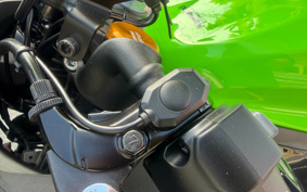 KAWASAKI NINJA ZX-25R ZX250E