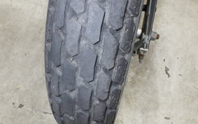 HONDA FTR223 MC34