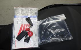 HONDA PCX 160 2005 KF47