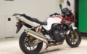 HONDA CB400 SUPER BOLDOR A 2016 NC42