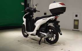 HONDA DIO110-3ﾍﾞｰｼｯｸ JK03