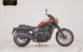 HONDA REBEL 1100 S DCT 2026 SC87